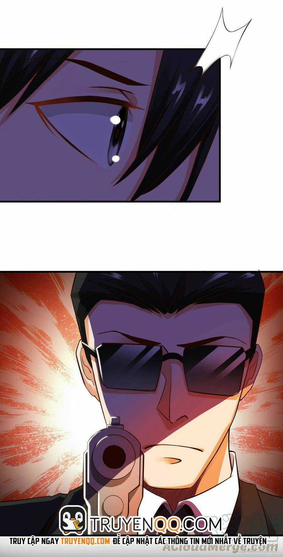 Em Gái Đừng Làm Phiền Tôi Chapter 2 trang 37