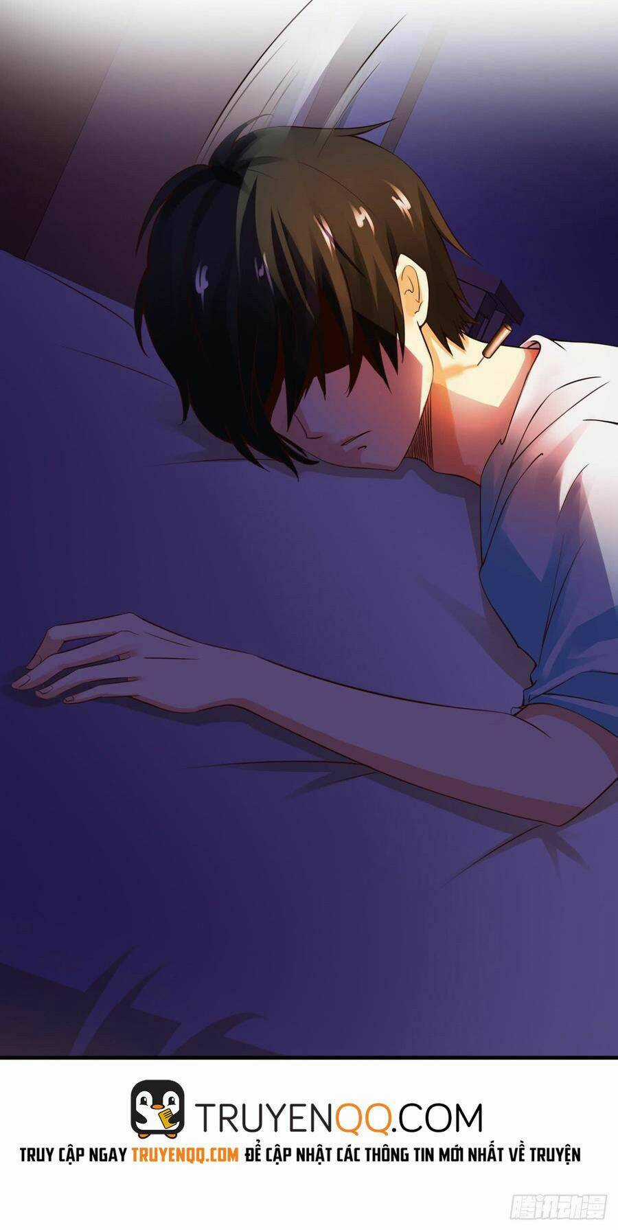 Em Gái Đừng Làm Phiền Tôi Chapter 2 trang 39