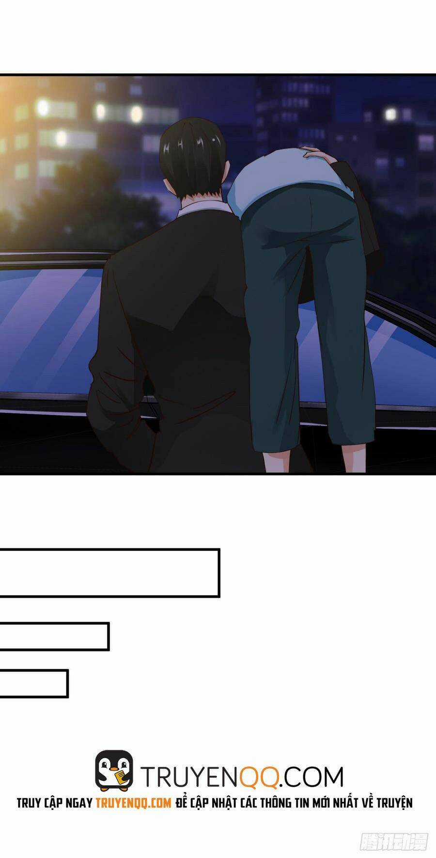 Em Gái Đừng Làm Phiền Tôi Chapter 2 trang 40