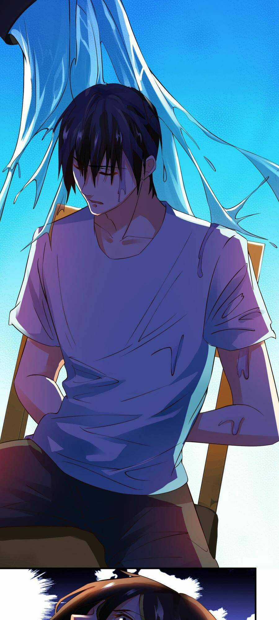 Em Gái Đừng Làm Phiền Tôi Chapter 2 trang 41