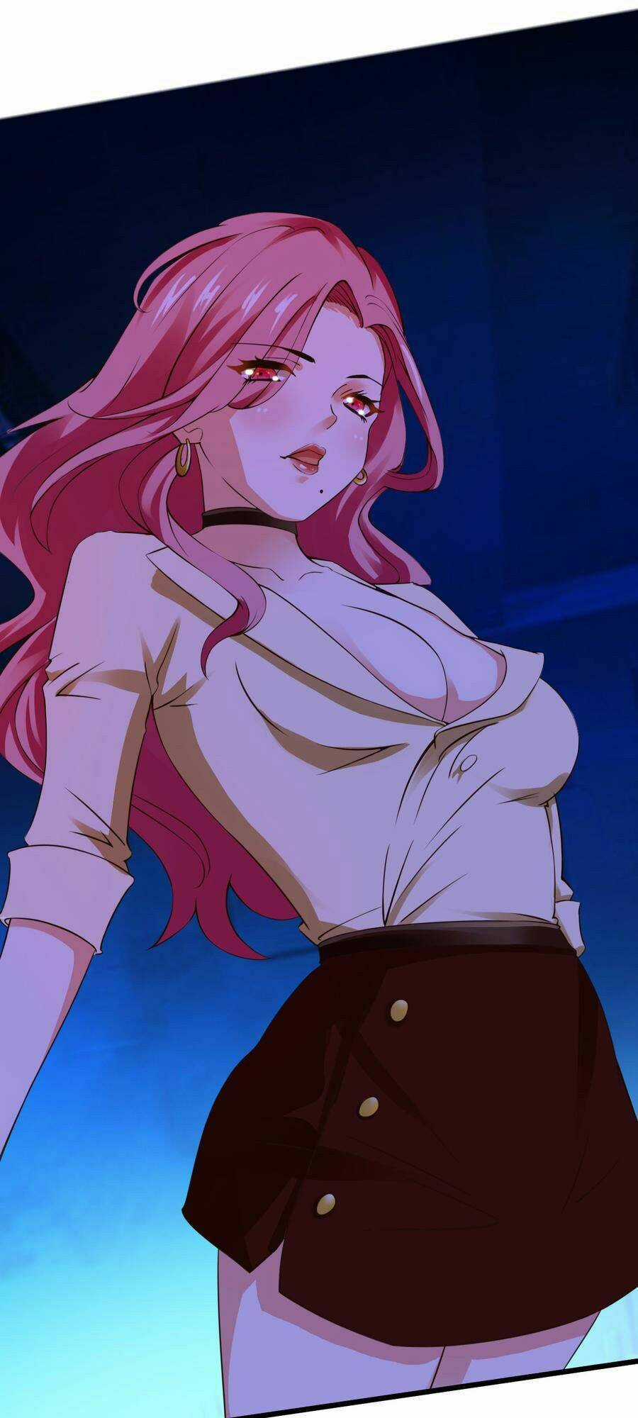 Em Gái Đừng Làm Phiền Tôi Chapter 2 trang 43