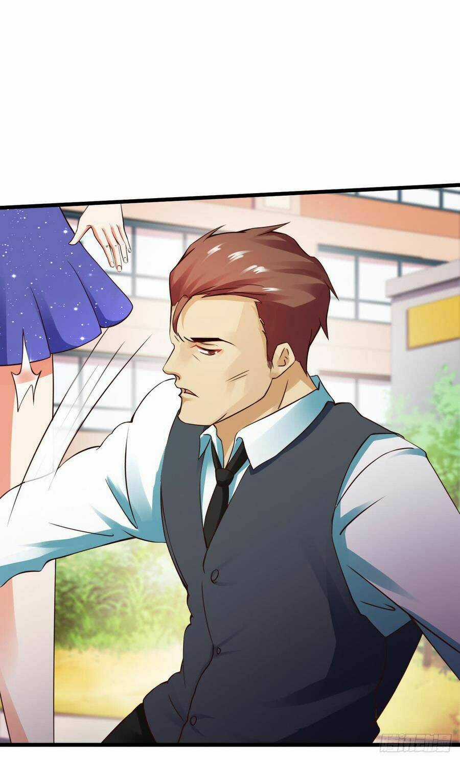 Em Gái Đừng Làm Phiền Tôi Chapter 2 trang 6