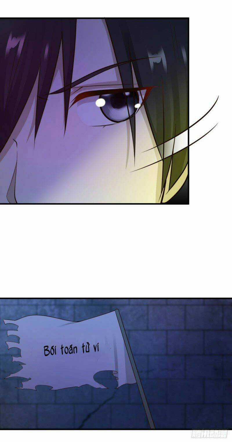 Em Gái Đừng Làm Phiền Tôi Chapter 20 trang 12