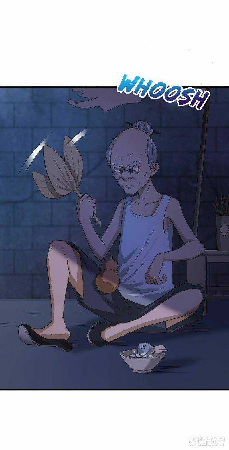 Em Gái Đừng Làm Phiền Tôi Chapter 20 trang 13