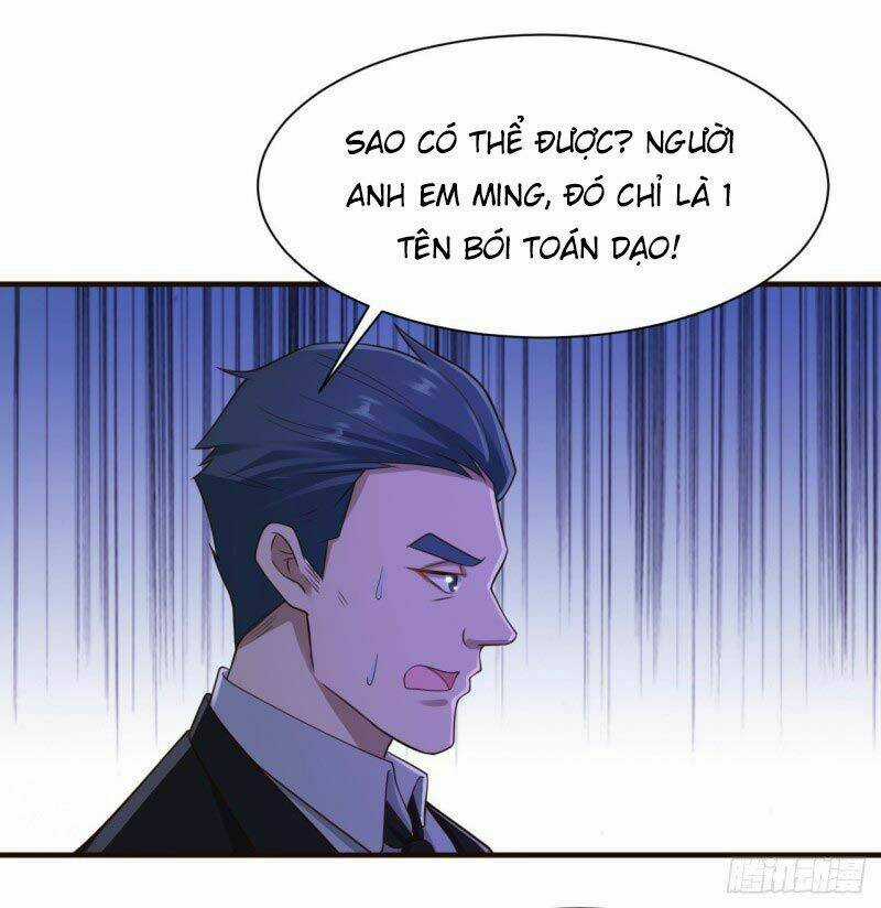 Em Gái Đừng Làm Phiền Tôi Chapter 20 trang 15