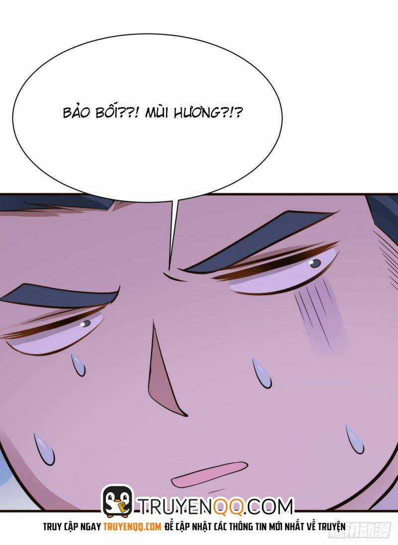 Em Gái Đừng Làm Phiền Tôi Chapter 20 trang 18