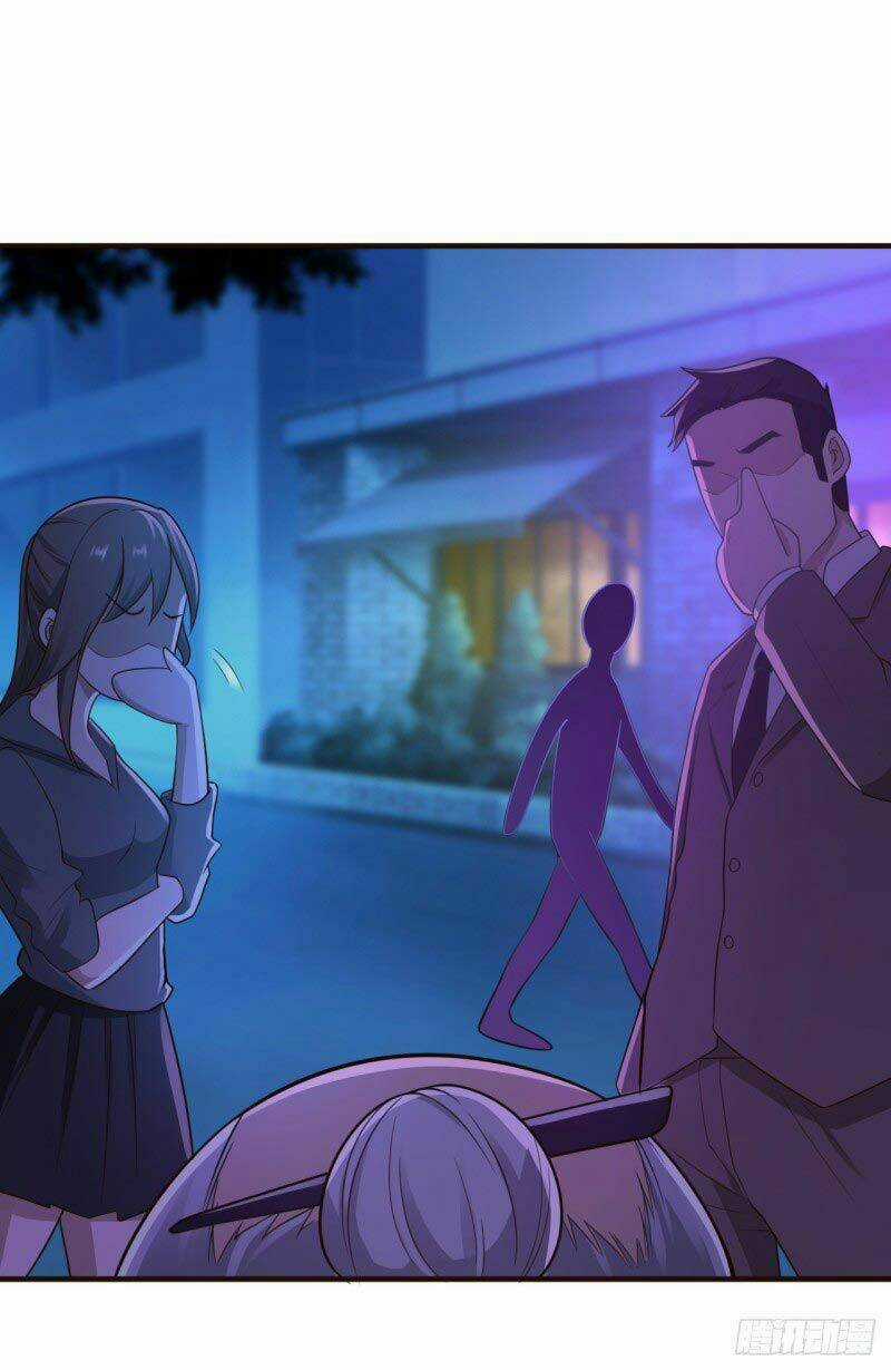 Em Gái Đừng Làm Phiền Tôi Chapter 20 trang 19