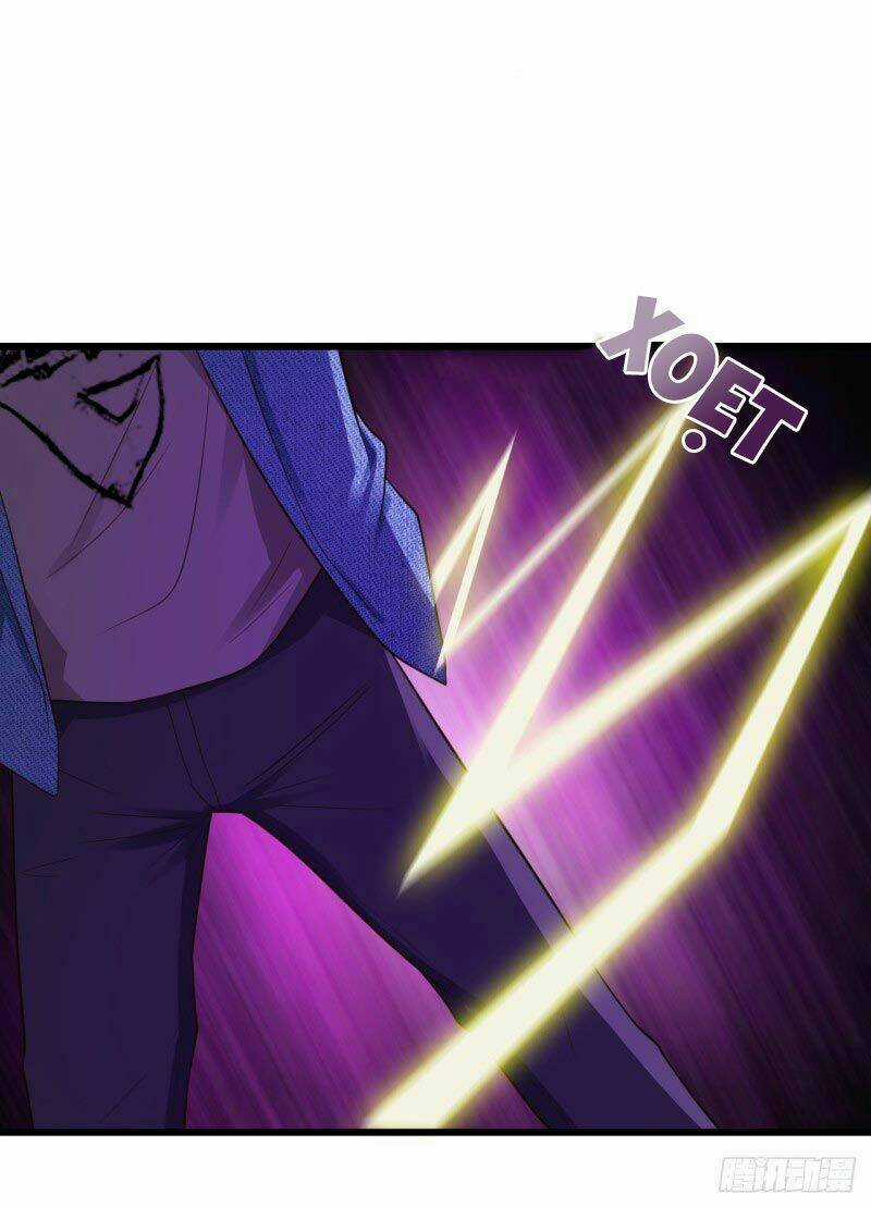 Em Gái Đừng Làm Phiền Tôi Chapter 20 trang 2