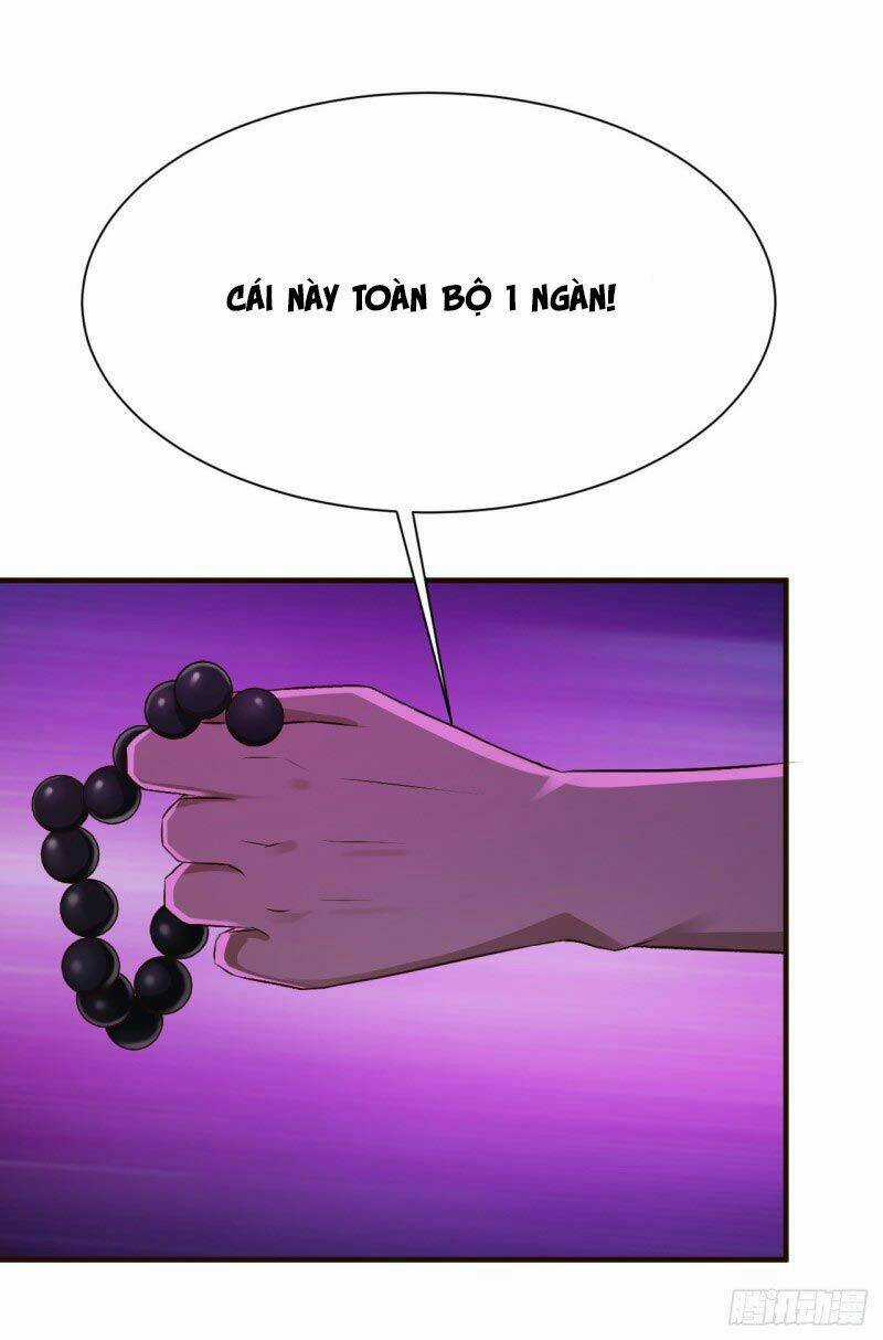 Em Gái Đừng Làm Phiền Tôi Chapter 20 trang 24