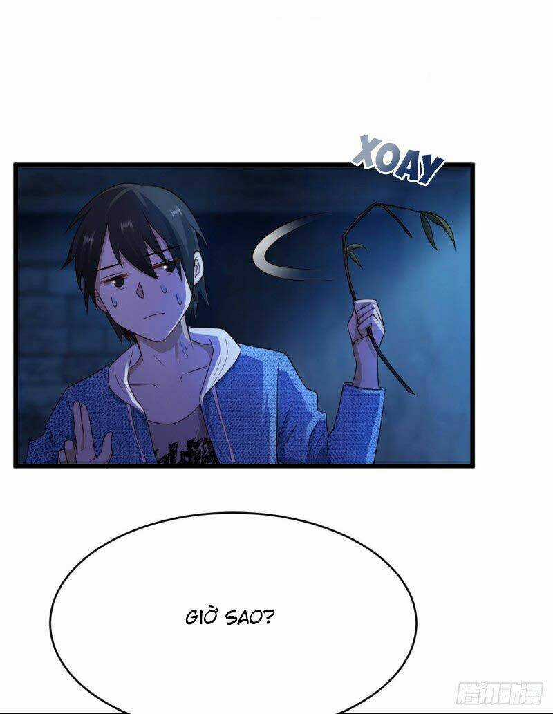 Em Gái Đừng Làm Phiền Tôi Chapter 20 trang 3