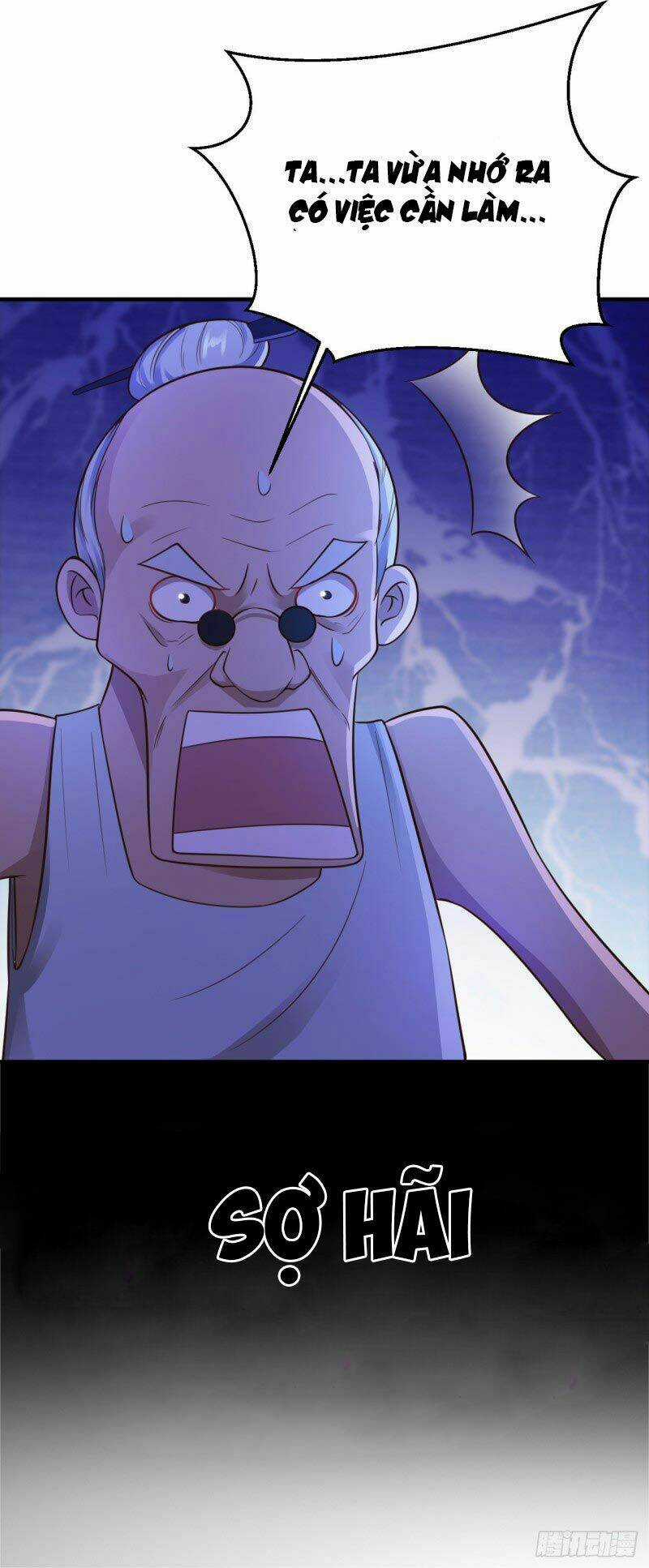 Em Gái Đừng Làm Phiền Tôi Chapter 20 trang 30