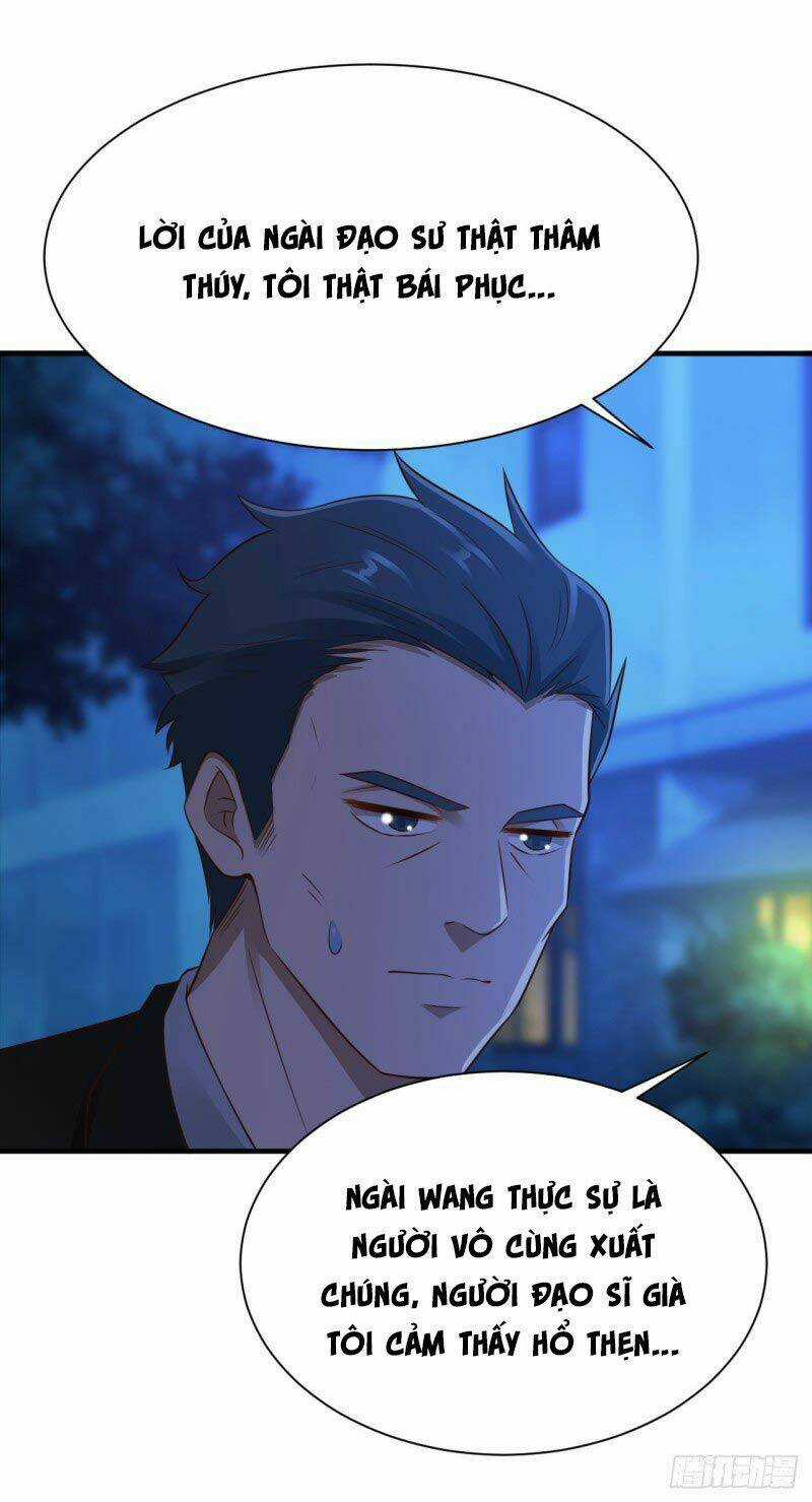 Em Gái Đừng Làm Phiền Tôi Chapter 20 trang 33