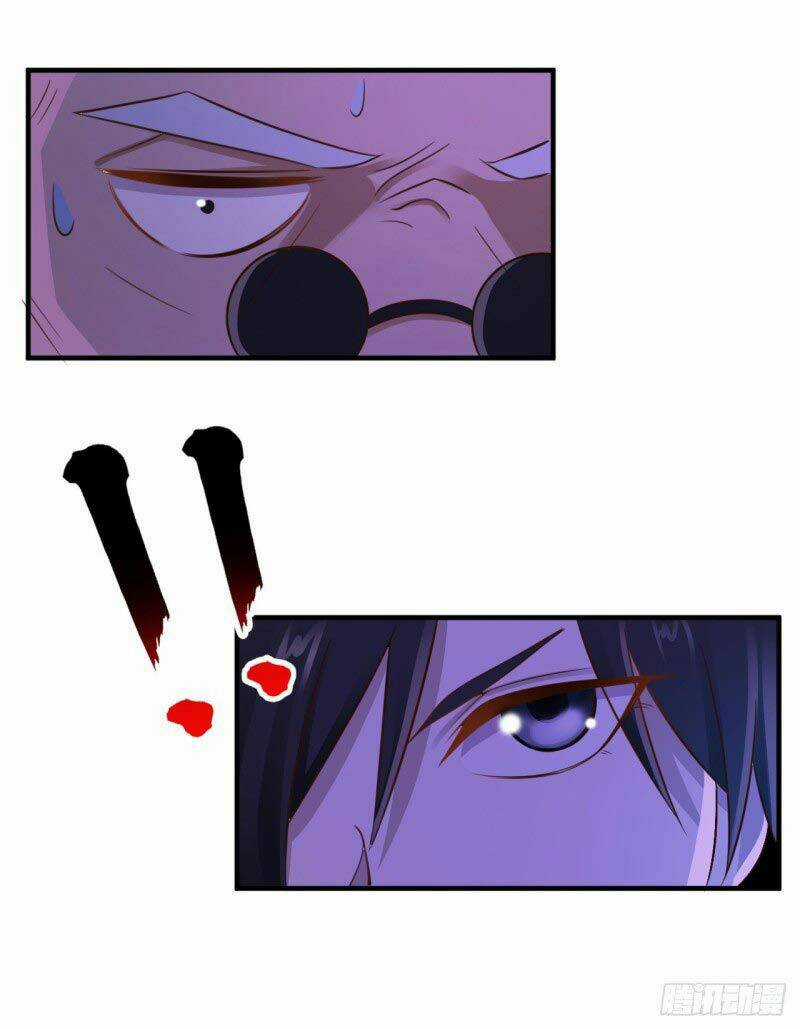 Em Gái Đừng Làm Phiền Tôi Chapter 20 trang 34