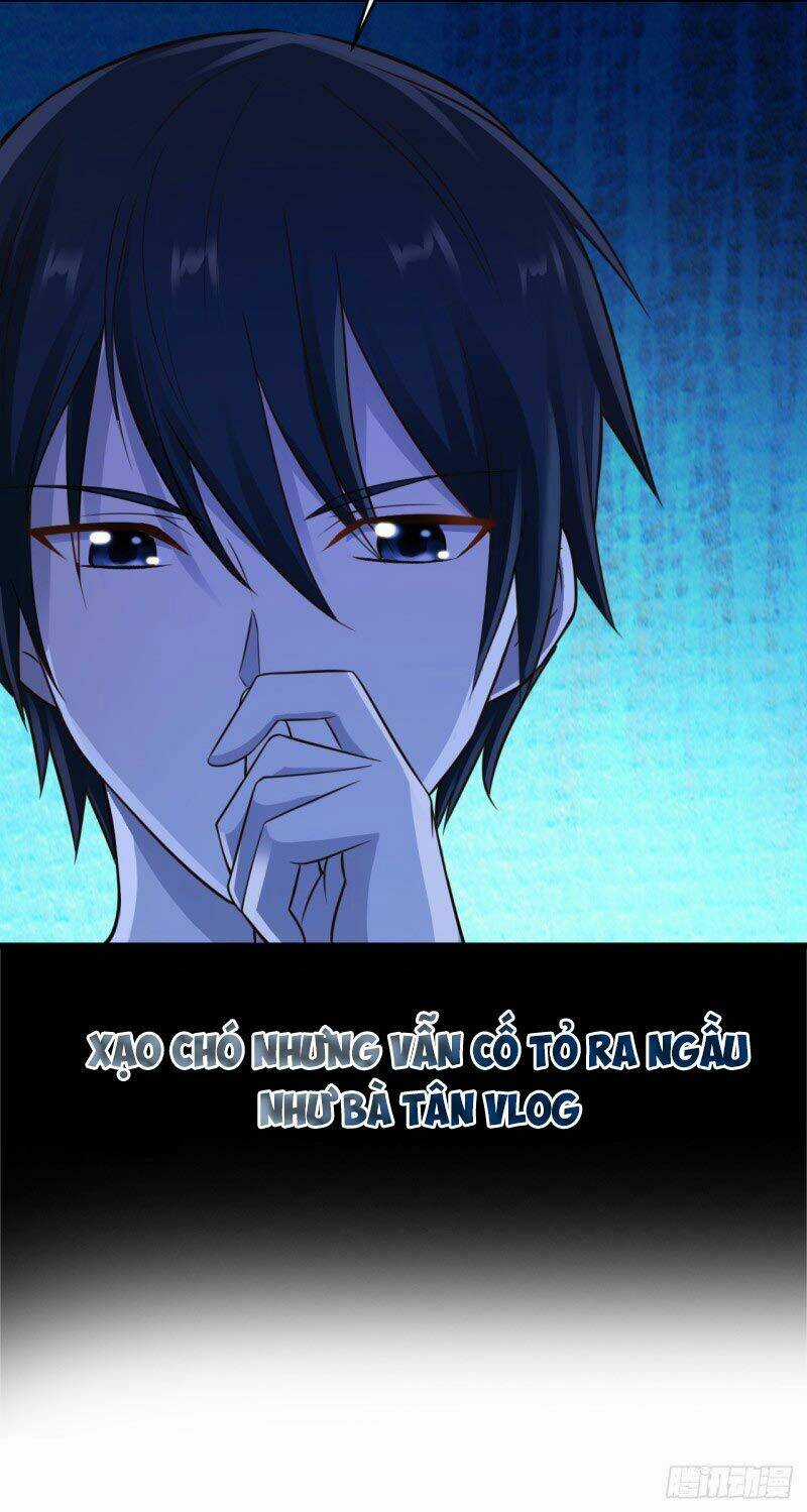 Em Gái Đừng Làm Phiền Tôi Chapter 20 trang 5