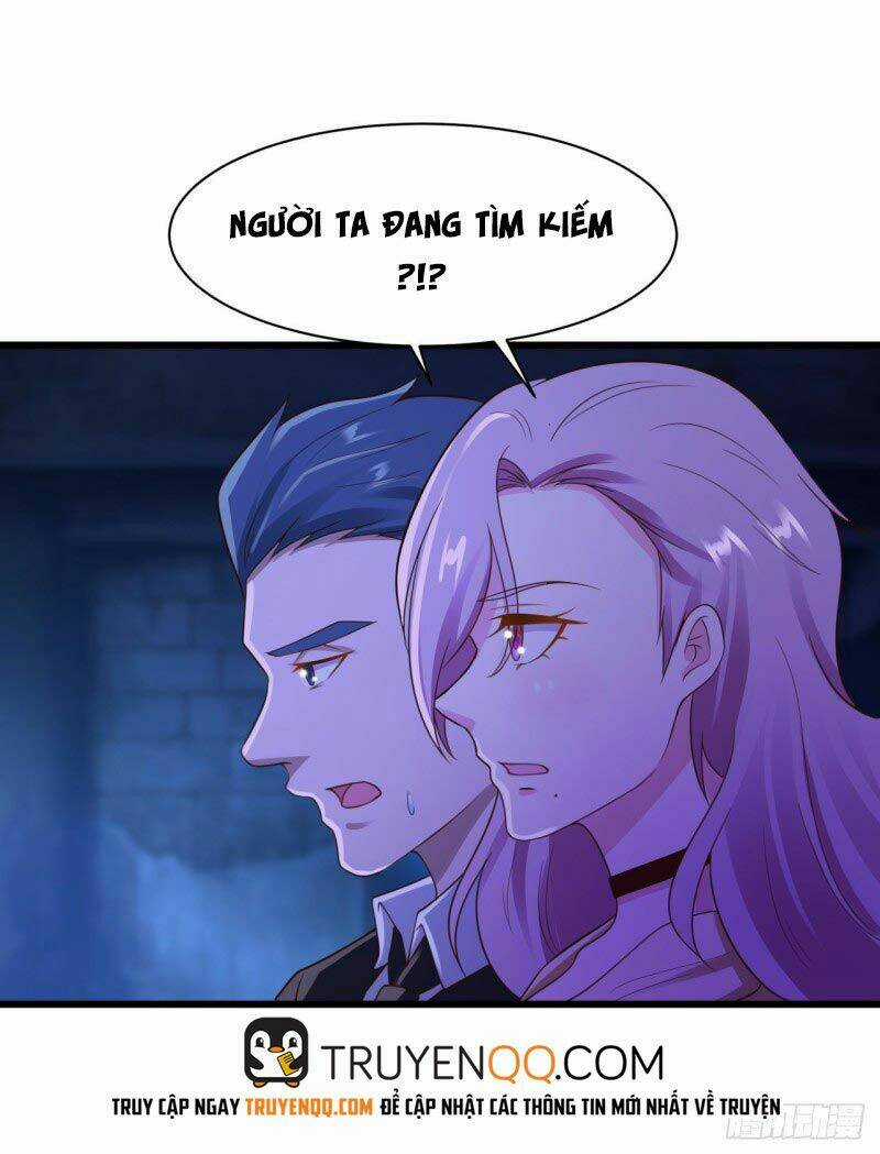 Em Gái Đừng Làm Phiền Tôi Chapter 20 trang 6