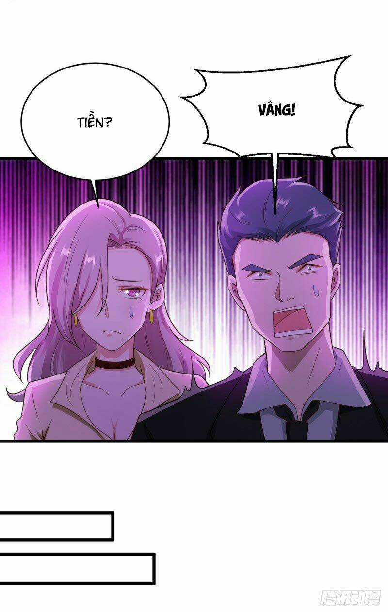 Em Gái Đừng Làm Phiền Tôi Chapter 20 trang 8