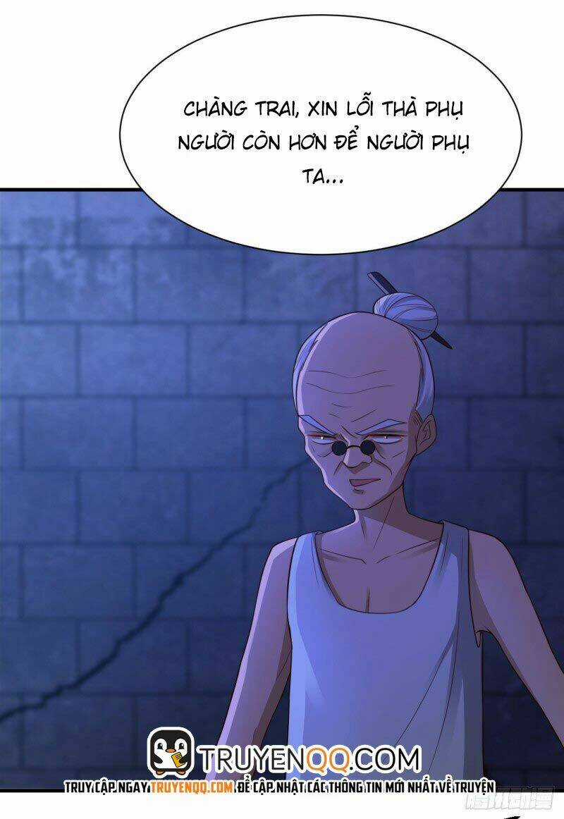 Em Gái Đừng Làm Phiền Tôi Chapter 21 trang 11