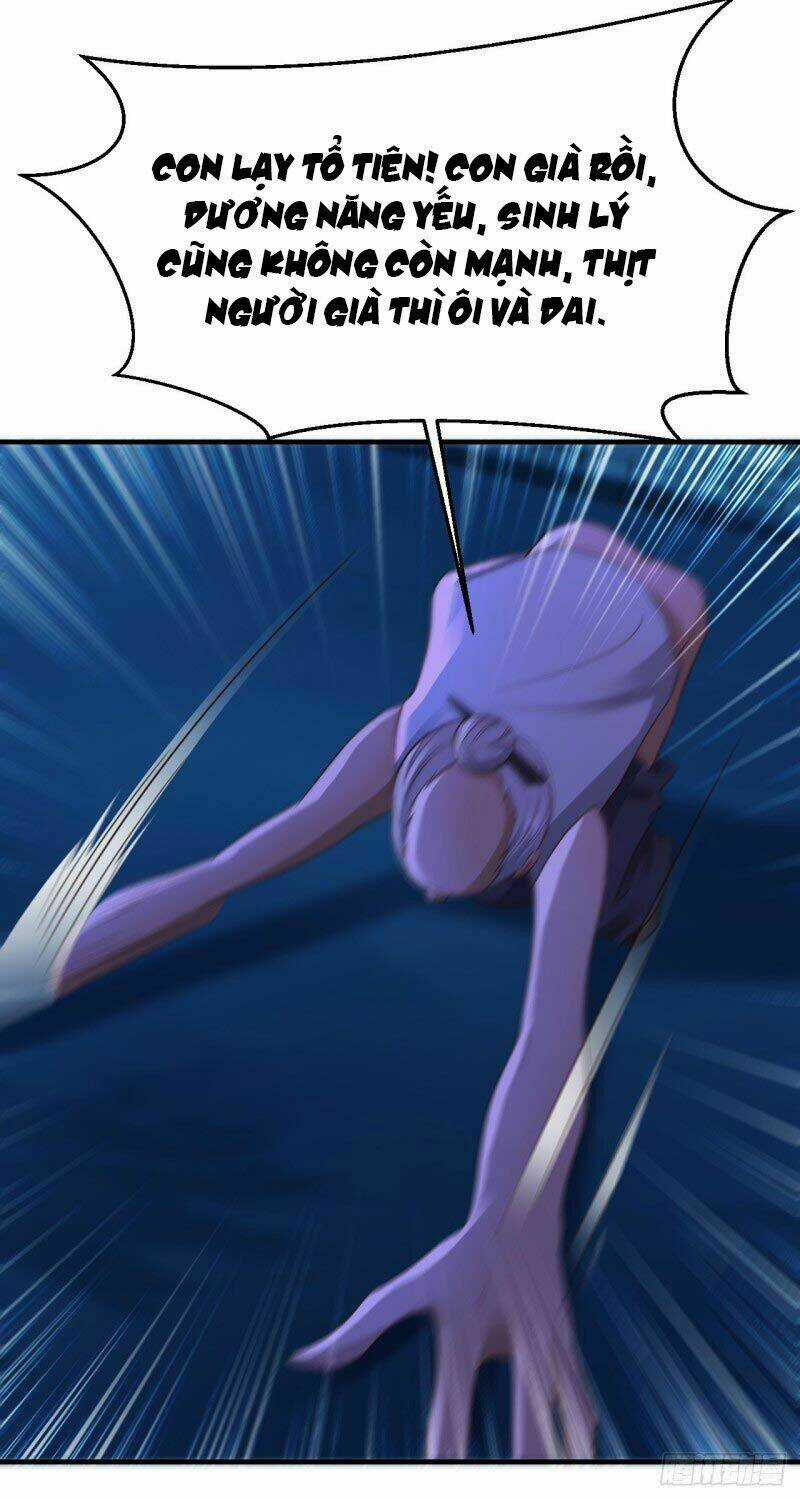 Em Gái Đừng Làm Phiền Tôi Chapter 21 trang 12