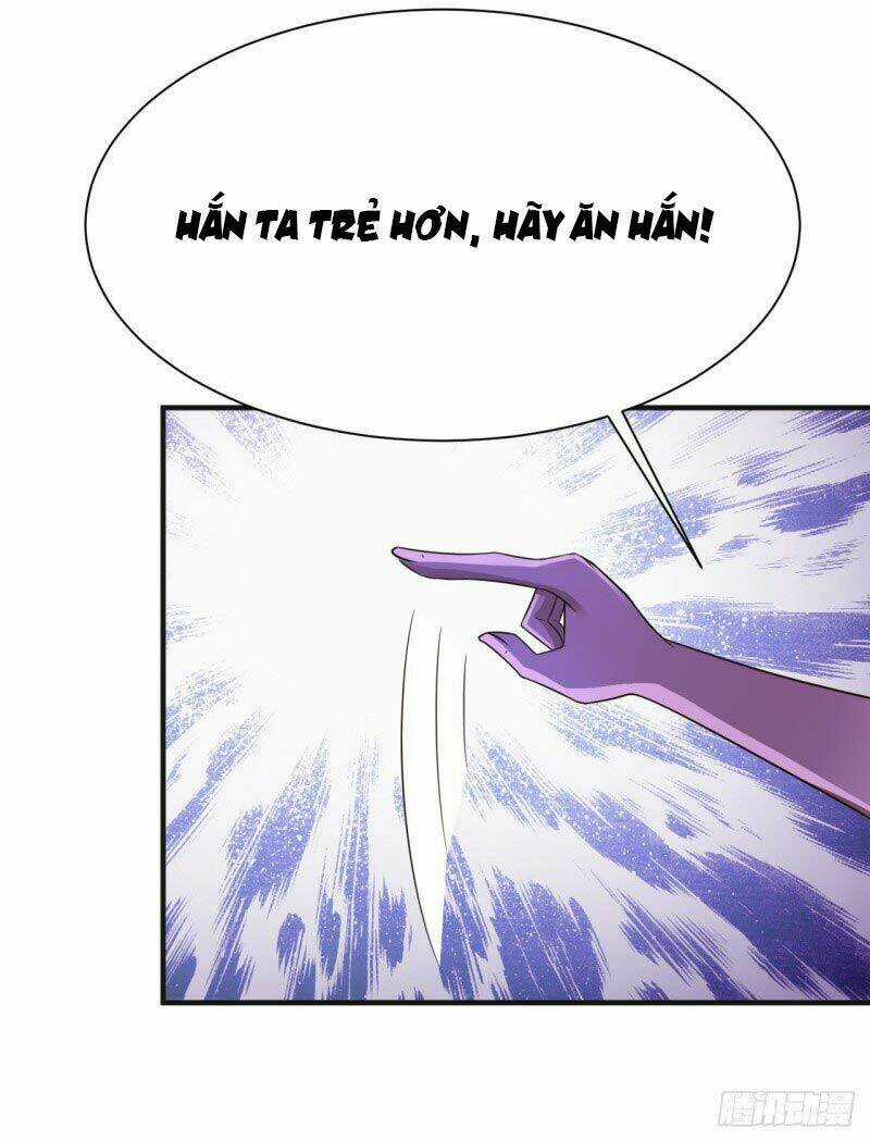 Em Gái Đừng Làm Phiền Tôi Chapter 21 trang 13