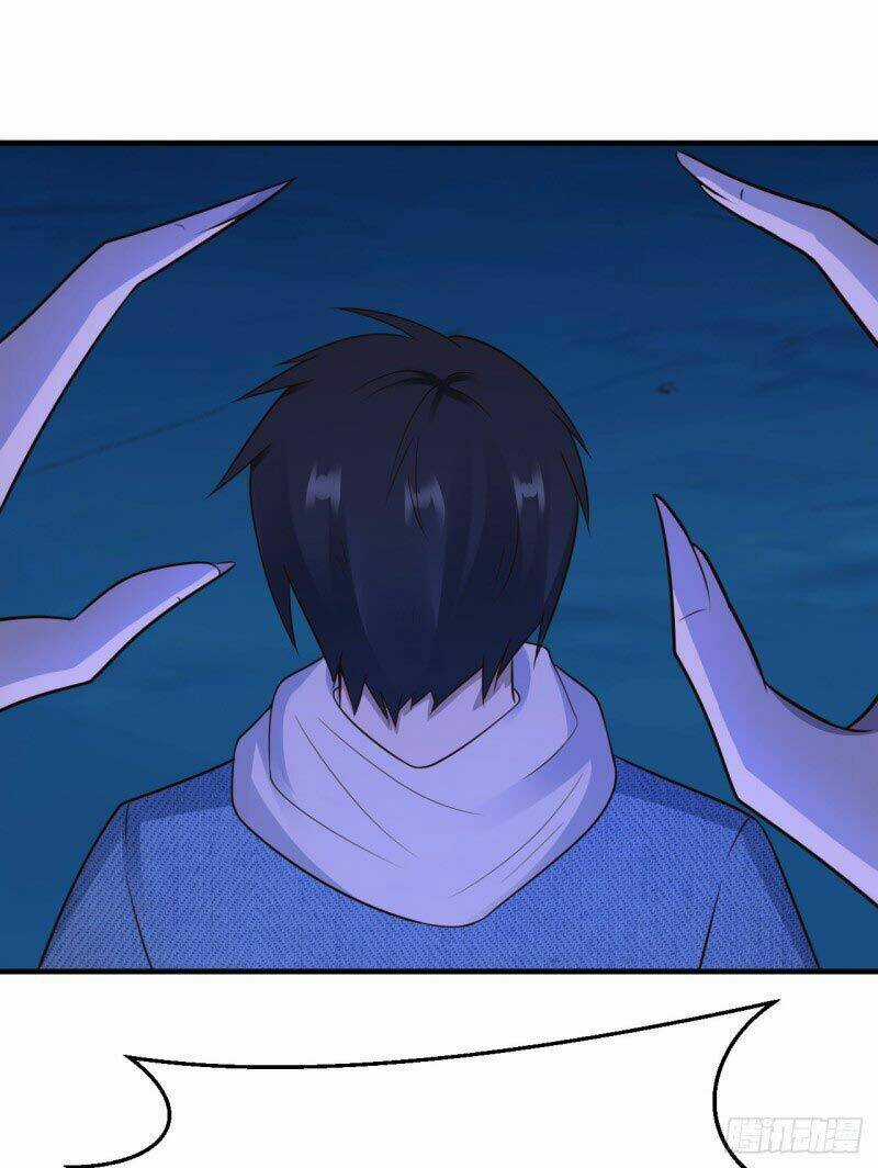 Em Gái Đừng Làm Phiền Tôi Chapter 21 trang 14