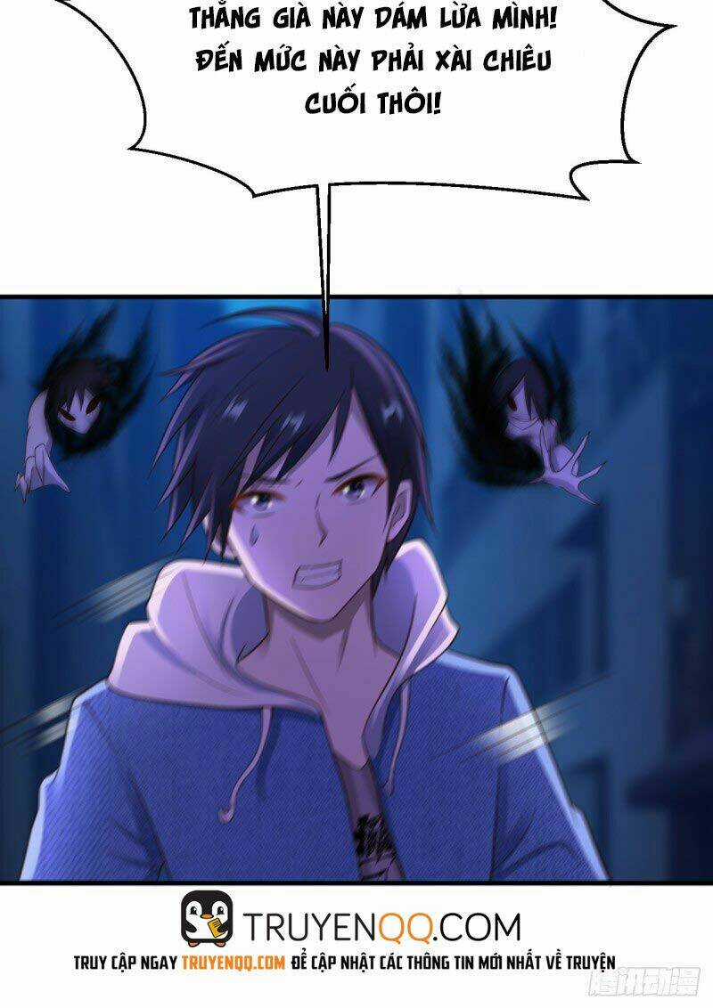 Em Gái Đừng Làm Phiền Tôi Chapter 21 trang 15