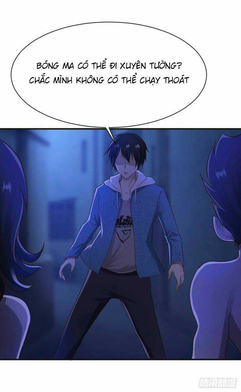 Em Gái Đừng Làm Phiền Tôi Chapter 21 trang 16