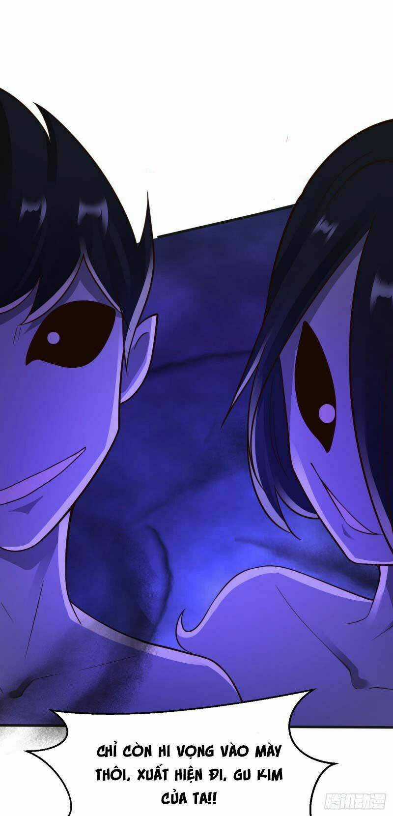 Em Gái Đừng Làm Phiền Tôi Chapter 21 trang 17