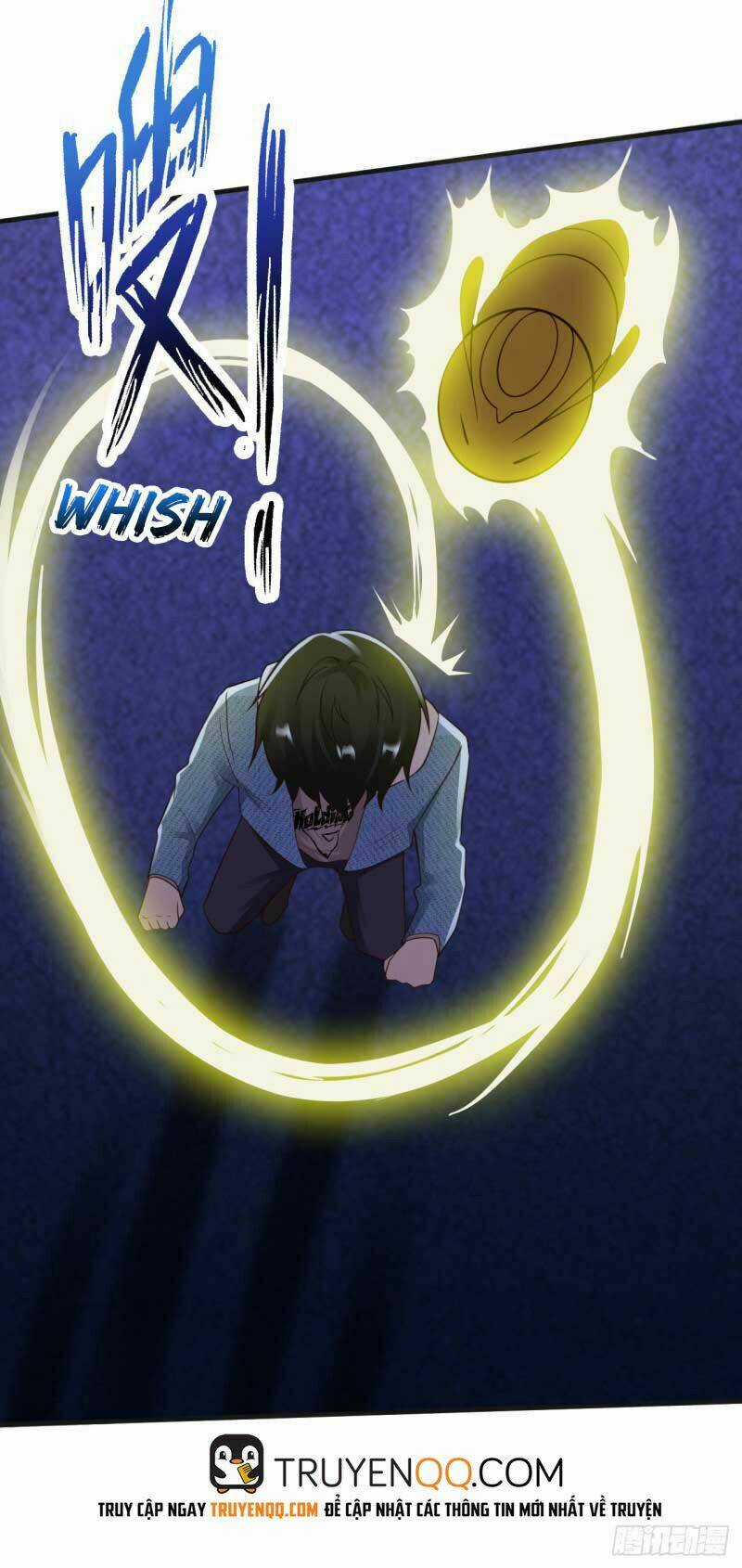 Em Gái Đừng Làm Phiền Tôi Chapter 21 trang 20