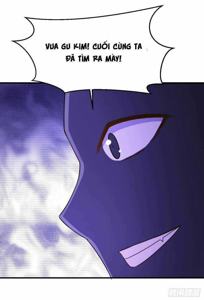 Em Gái Đừng Làm Phiền Tôi Chapter 21 trang 21