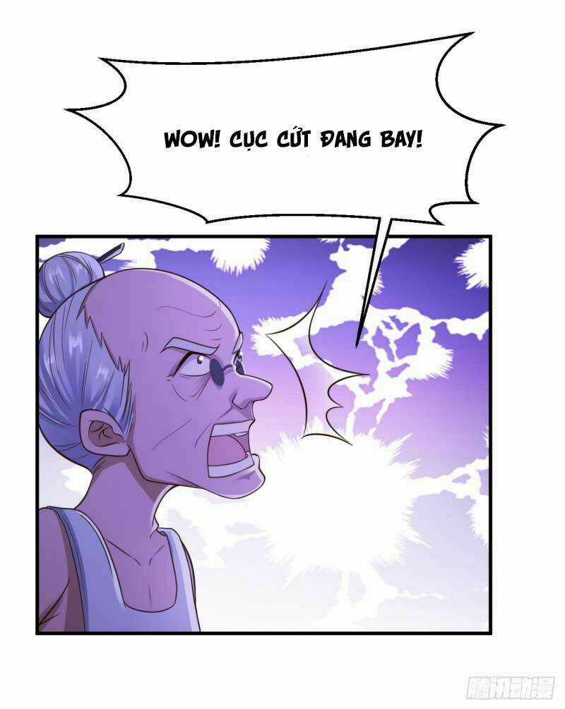 Em Gái Đừng Làm Phiền Tôi Chapter 21 trang 22