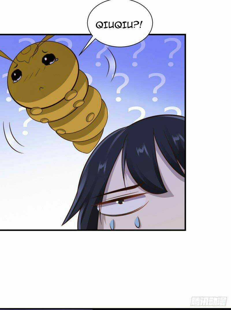 Em Gái Đừng Làm Phiền Tôi Chapter 21 trang 24