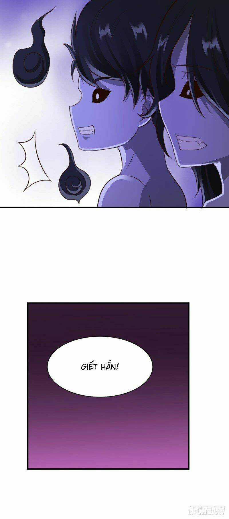 Em Gái Đừng Làm Phiền Tôi Chapter 21 trang 25