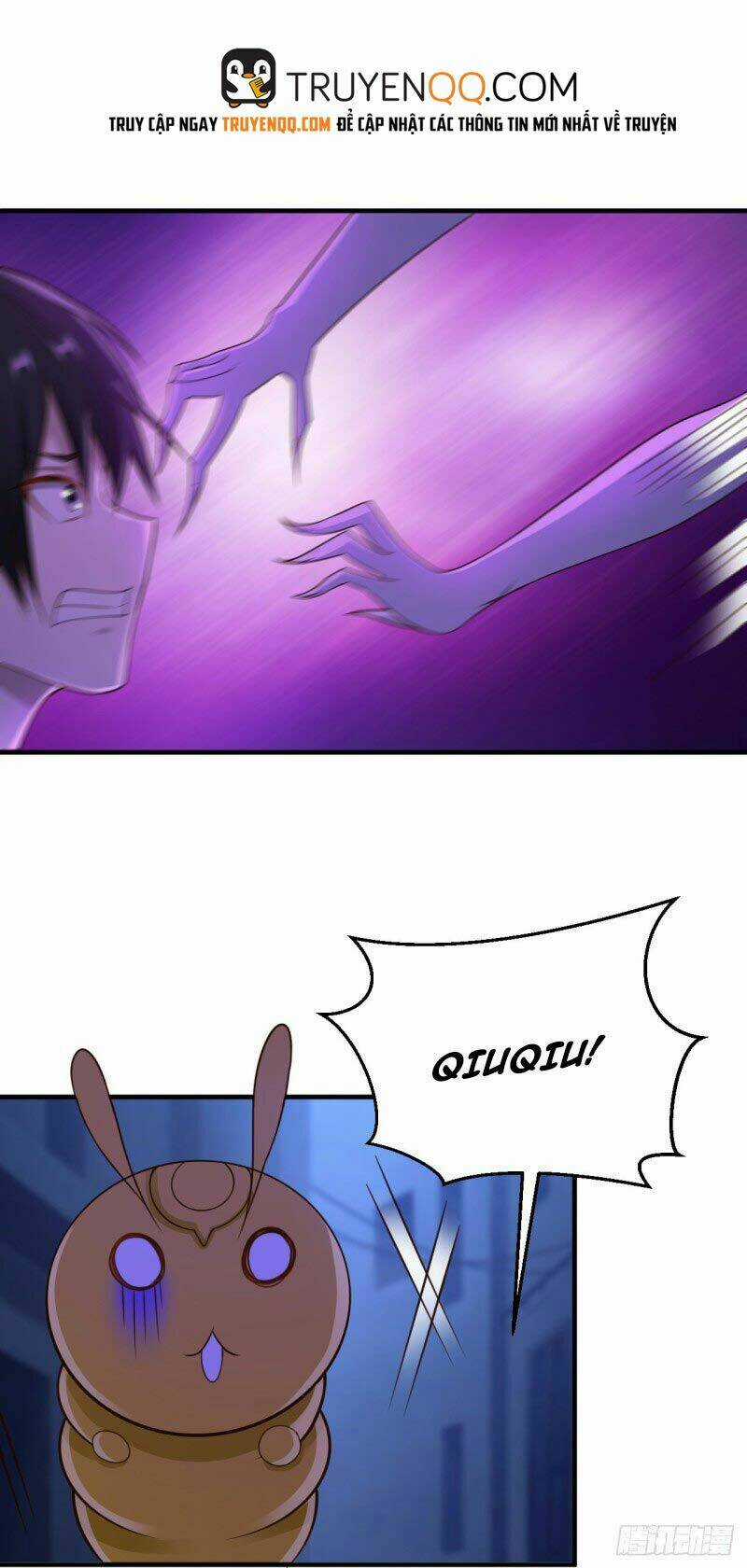 Em Gái Đừng Làm Phiền Tôi Chapter 21 trang 26