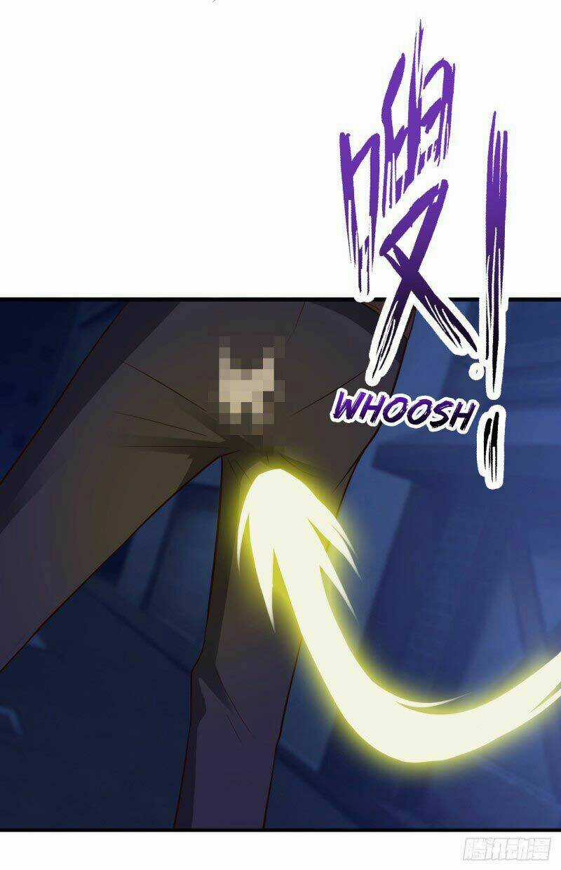 Em Gái Đừng Làm Phiền Tôi Chapter 21 trang 27