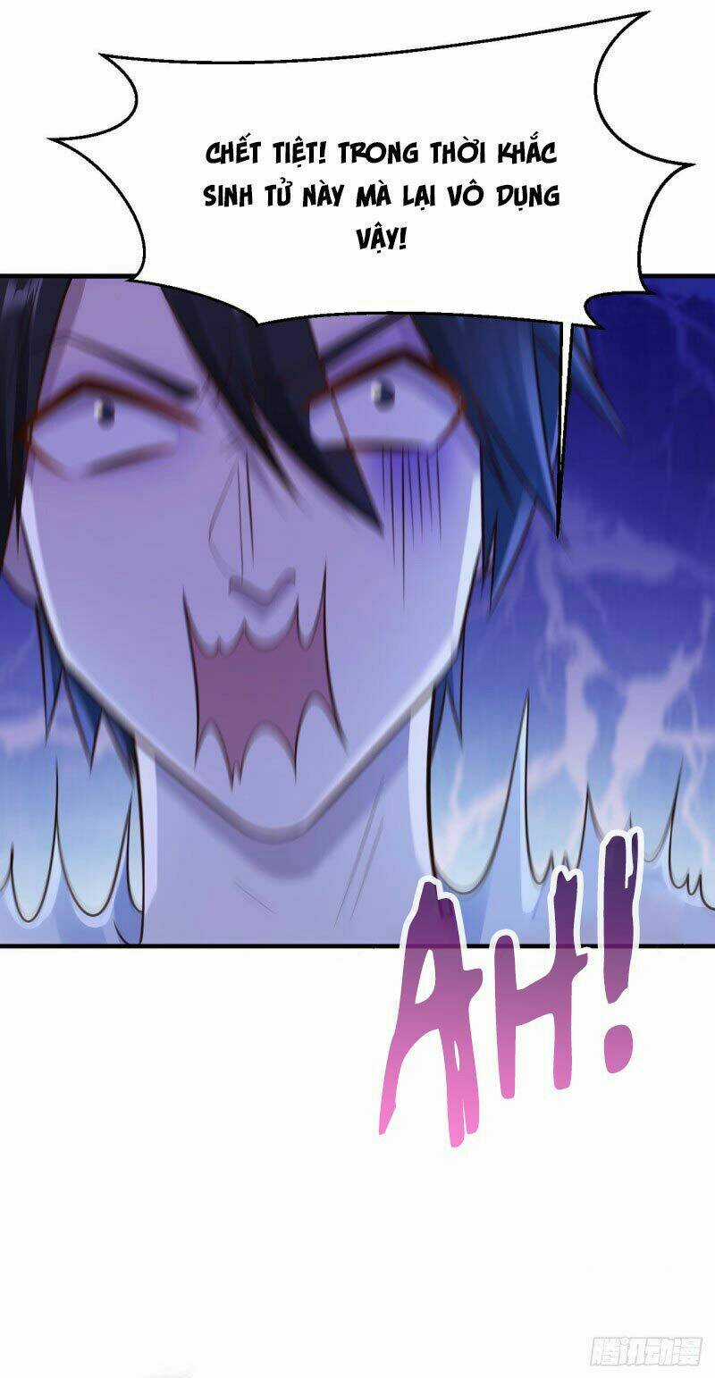 Em Gái Đừng Làm Phiền Tôi Chapter 21 trang 28