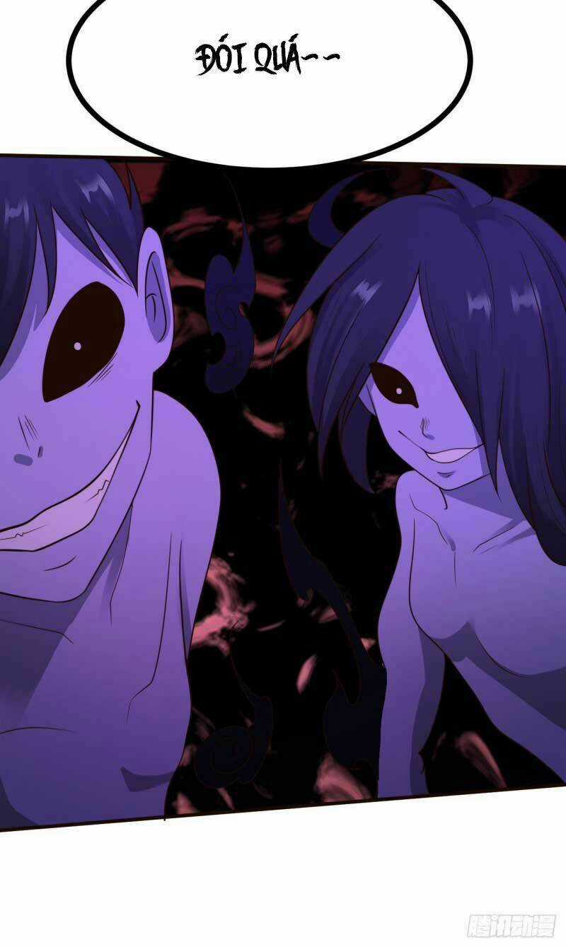 Em Gái Đừng Làm Phiền Tôi Chapter 21 trang 3