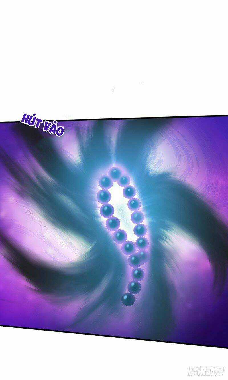 Em Gái Đừng Làm Phiền Tôi Chapter 21 trang 30