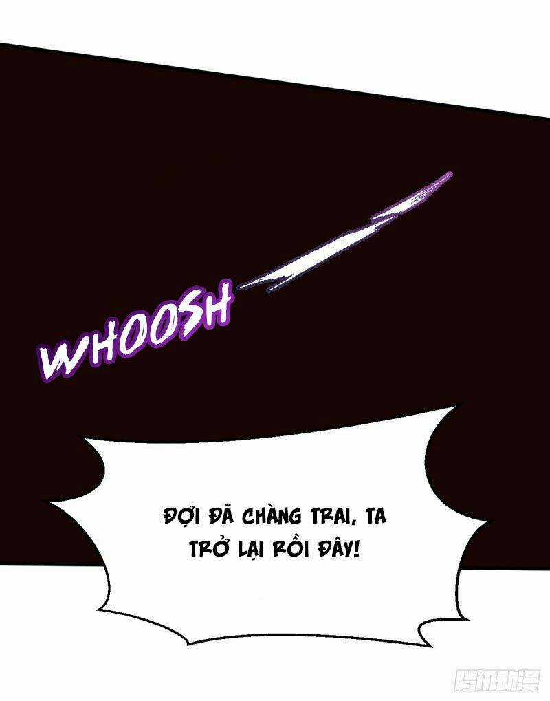 Em Gái Đừng Làm Phiền Tôi Chapter 21 trang 31