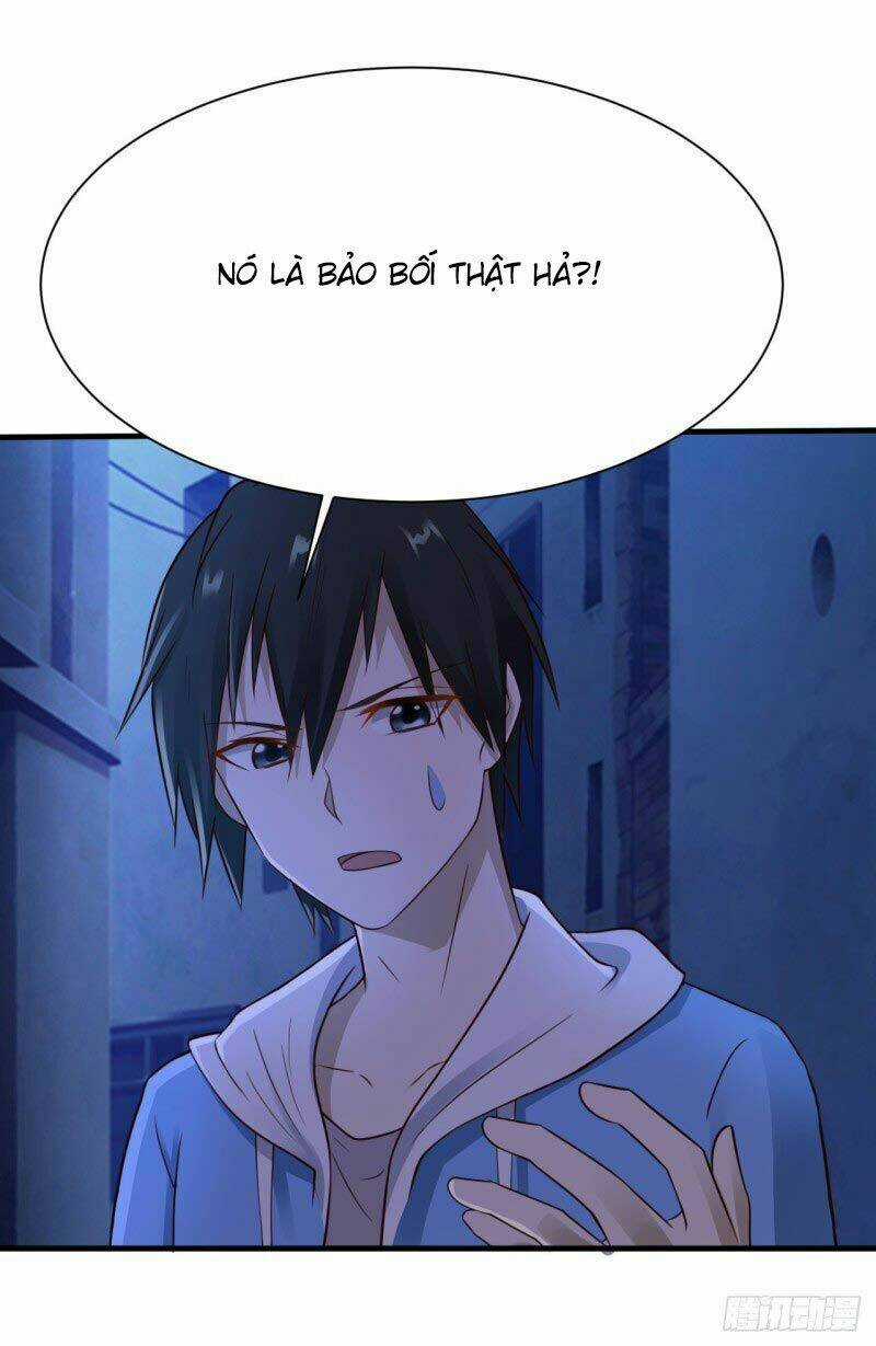 Em Gái Đừng Làm Phiền Tôi Chapter 21 trang 32