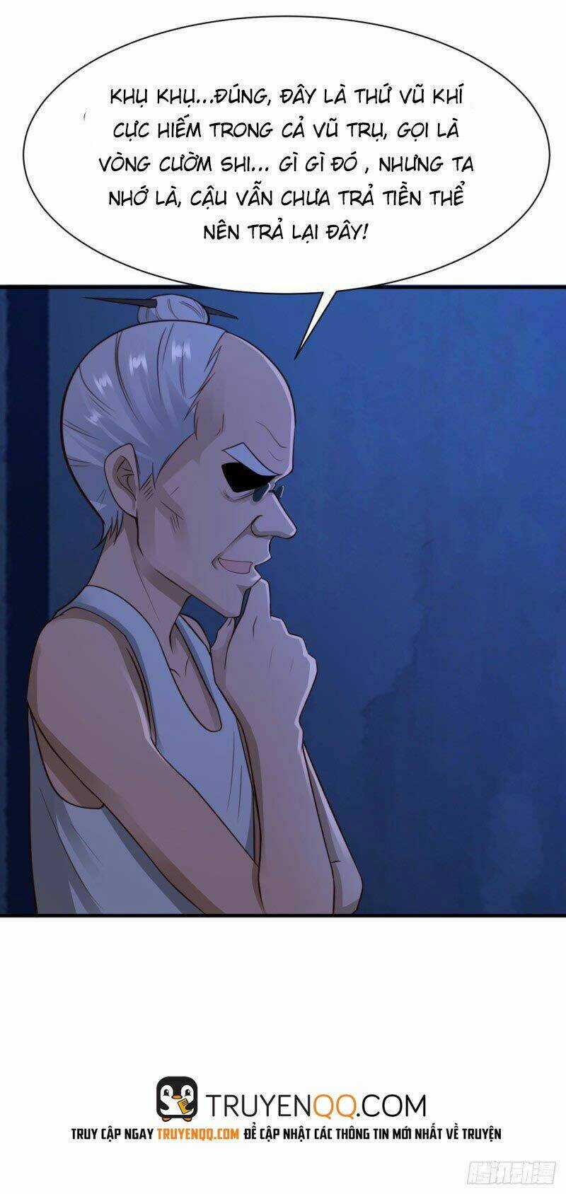 Em Gái Đừng Làm Phiền Tôi Chapter 21 trang 33