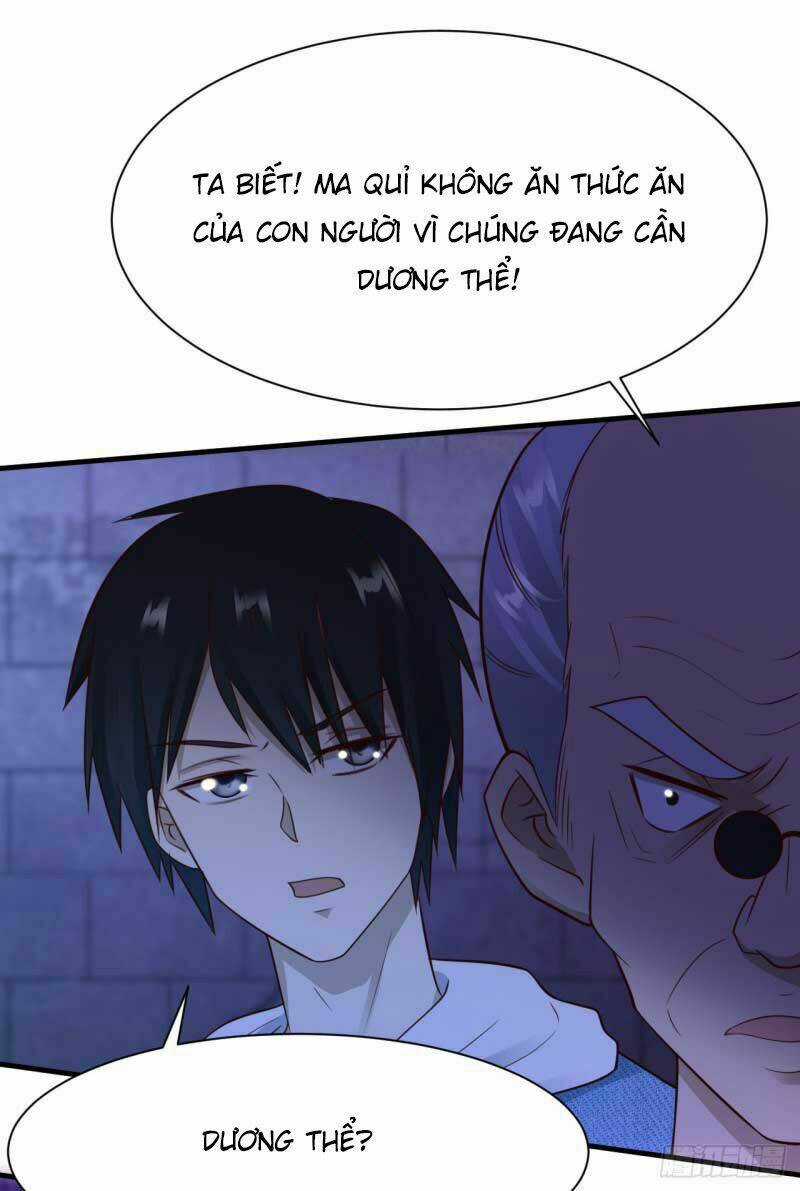 Em Gái Đừng Làm Phiền Tôi Chapter 21 trang 7