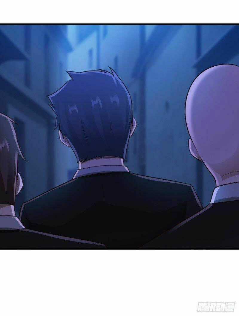 Em Gái Đừng Làm Phiền Tôi Chapter 22 trang 1