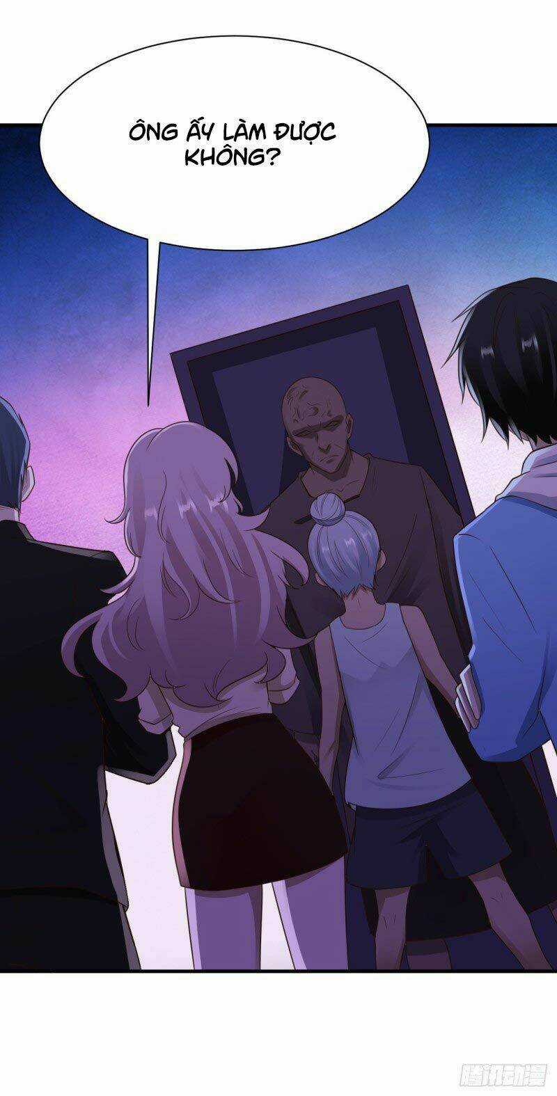 Em Gái Đừng Làm Phiền Tôi Chapter 22 trang 10