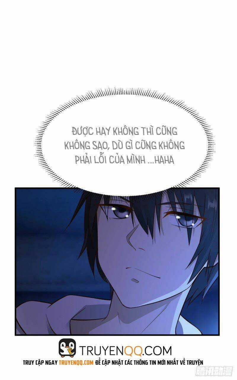 Em Gái Đừng Làm Phiền Tôi Chapter 22 trang 11