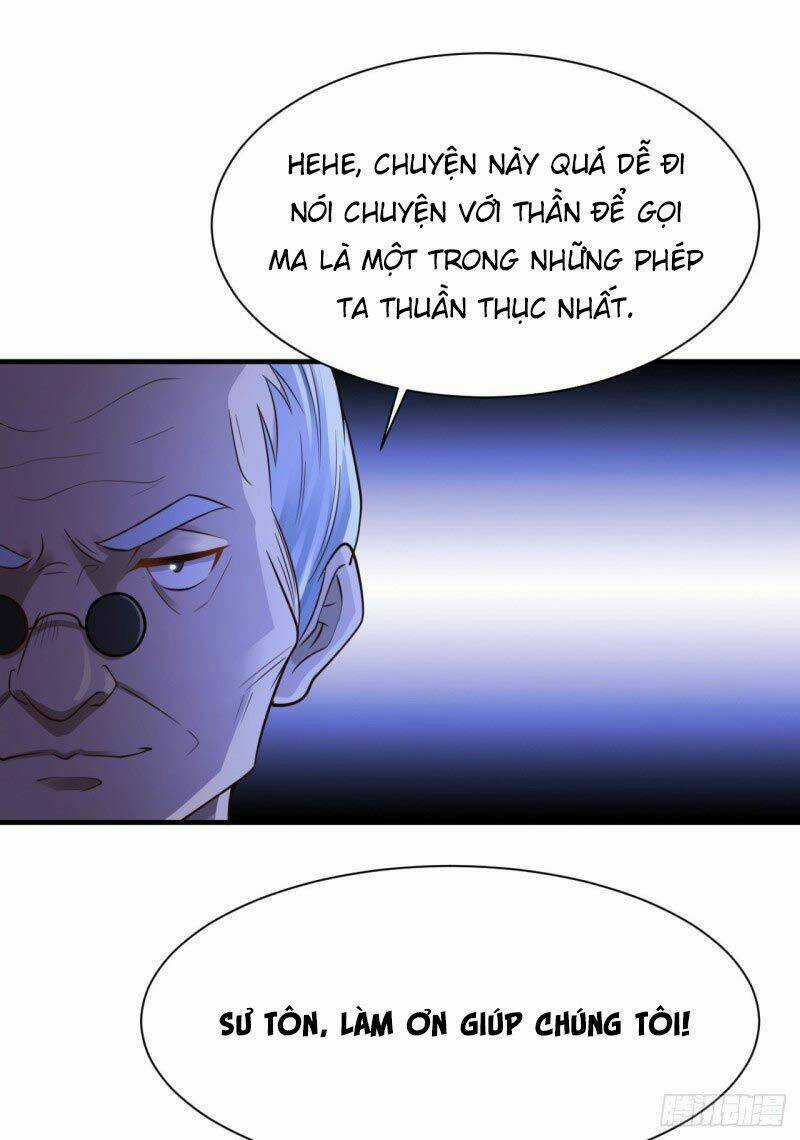 Em Gái Đừng Làm Phiền Tôi Chapter 22 trang 12