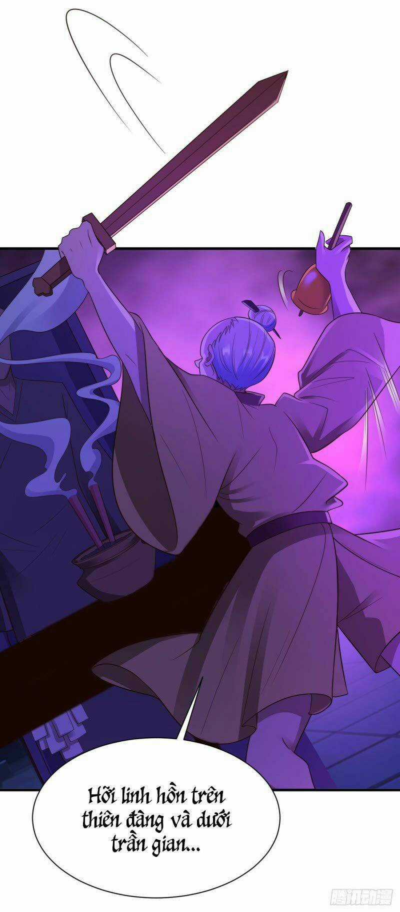 Em Gái Đừng Làm Phiền Tôi Chapter 22 trang 14