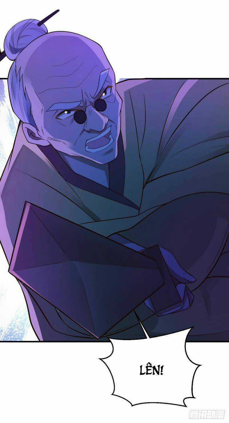 Em Gái Đừng Làm Phiền Tôi Chapter 22 trang 15