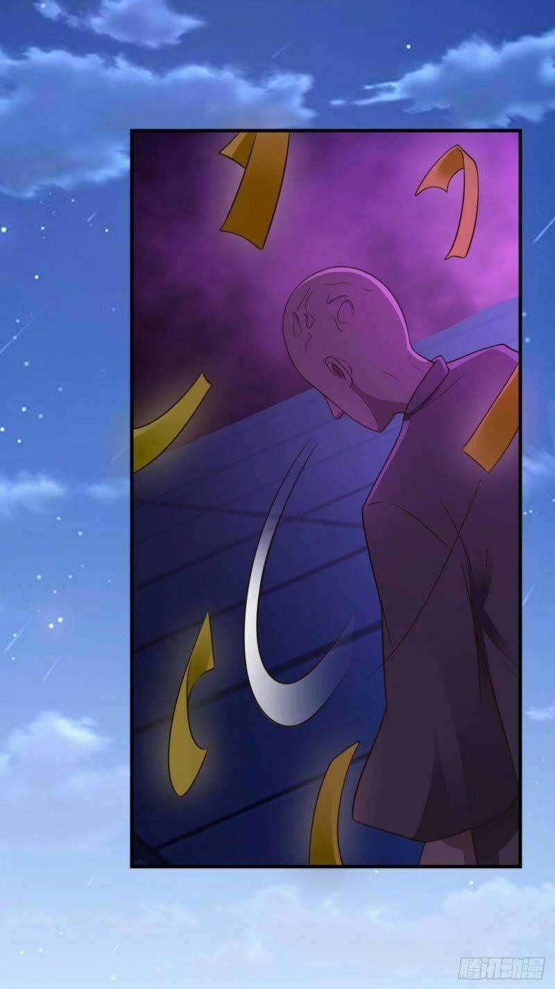 Em Gái Đừng Làm Phiền Tôi Chapter 22 trang 17