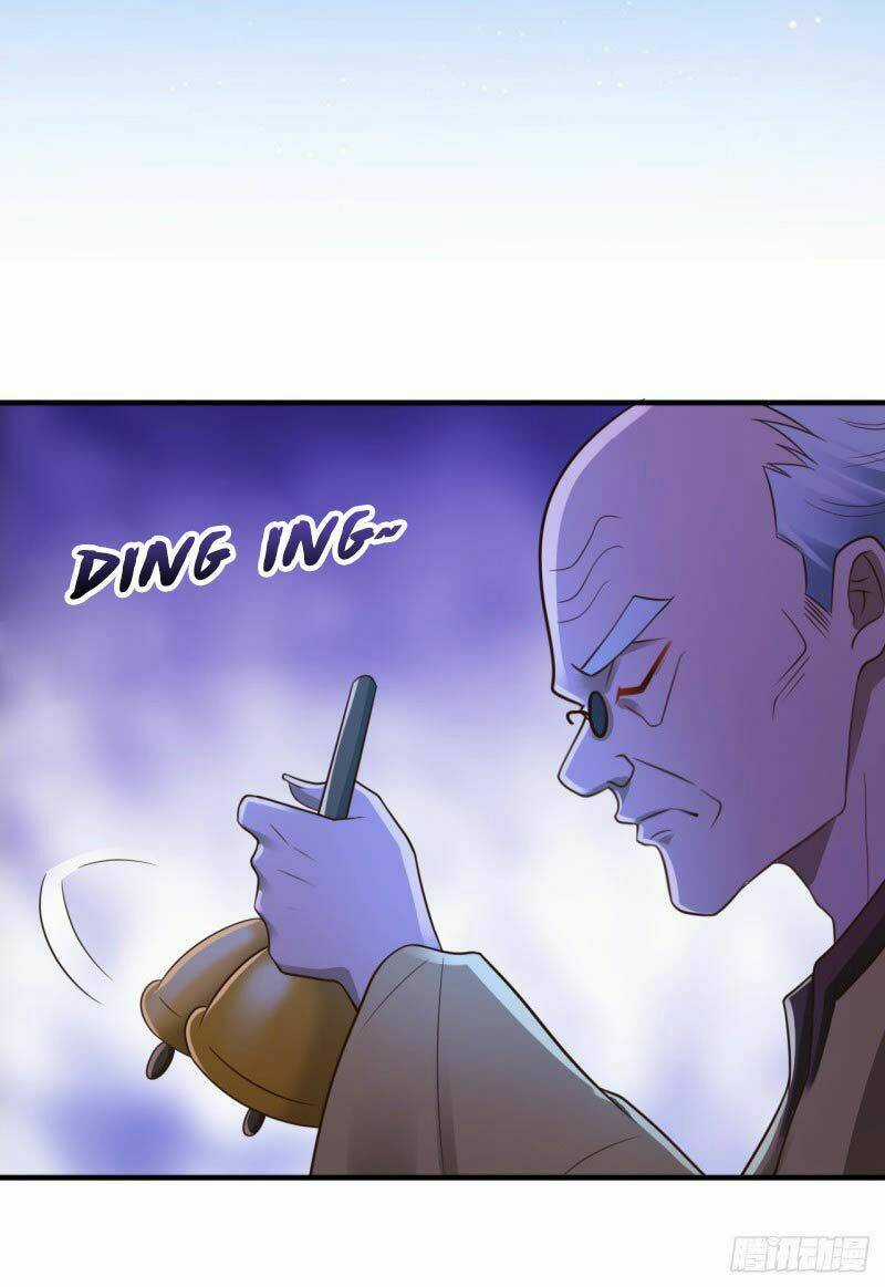 Em Gái Đừng Làm Phiền Tôi Chapter 22 trang 18