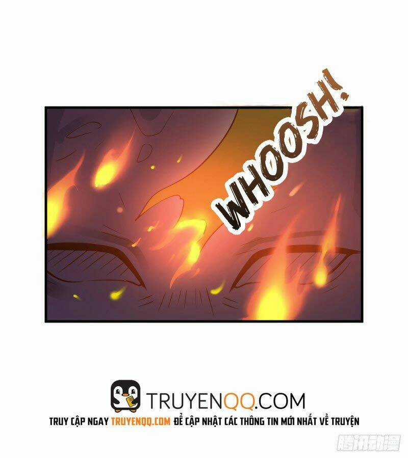 Em Gái Đừng Làm Phiền Tôi Chapter 22 trang 19